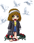 Haruhi Suzumlya's avatar