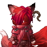 CrimsonFoxex's avatar