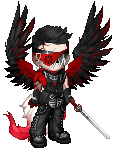 Seraph-Karael's avatar