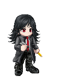 Mikami Sakujo's avatar