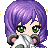 anna-502 The cute girl's avatar