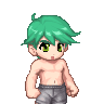 Greenfighter's avatar