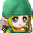 Hyrules Link's avatar