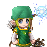 Hyrules Link's avatar