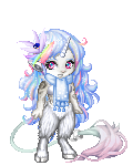 Rainbow Unicorn Sayuri's avatar