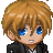 Soul Yagami's avatar