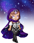 Sailor Blue Rose's avatar