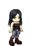 WeaponX-23Laura's avatar