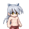 Inuyasha Kutosaki's avatar