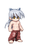 Inuyasha Kutosaki's avatar