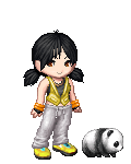 Ling Xiaoyu Tekken's avatar