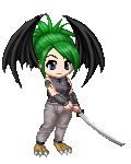 Xerandna Dark's avatar