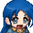 Kisha Bluehair's avatar