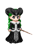Headmistress Juniper's avatar