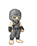 ninja wilbe's avatar