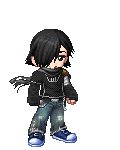 Kaine Strifer's avatar