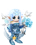 Magic Blue Fairy's avatar