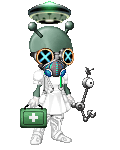 Alien Invader Zoot's avatar