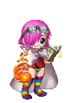 xxHot Pink Chickxx's avatar
