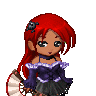 lovely goddess artemis's avatar