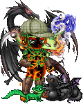 crazy insane dragon rider's avatar