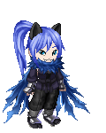 Ninja BlueOtaku's avatar