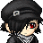Kuroi Shikaku's avatar