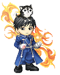 Roy_Mustang_Is_On_Fire