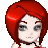 Madame Red's avatar