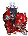 WolfGirl feind12's avatar
