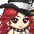 Hezzy Scarlet's avatar