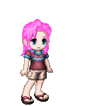 Pink Paris's avatar