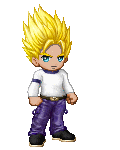 SSJ Gt Goten