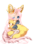 Fennec_fox_Lady's avatar
