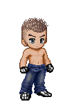 The Mighty Fighting's avatar
