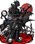 Alucard Bloodlust's avatar