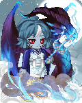 mizu-goddess of darkwater's avatar