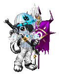 DvG Wolfe 's avatar