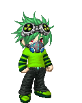 iTzVirus's avatar