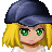foxylady0034's avatar