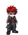 Kisho DarkHeart's avatar
