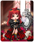 Queen Serentity