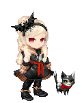 Cinnamoron's avatar