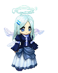iZombie Fairy's avatar