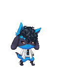 Professor Riolu's avatar