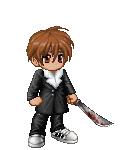 Yagami Takeru's avatar