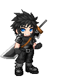 FF7 Zack Fair FF7's avatar