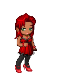 Doll baby in red1993's avatar