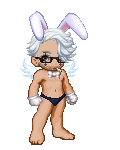 ll_Jesse Rabbit_ll's avatar