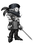 The Gothic Hatter's avatar